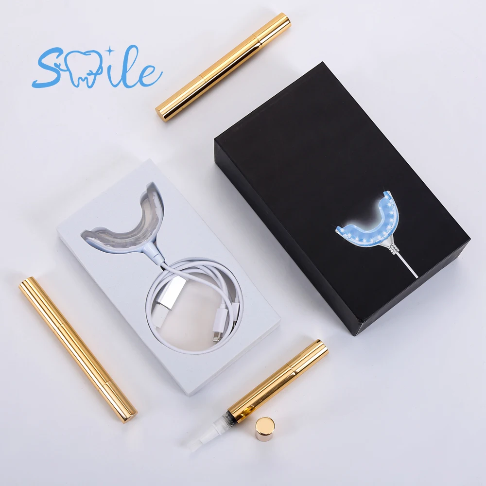 Teeth Whitening Kit Home Use Home Teeth Whitening Kit Bright White