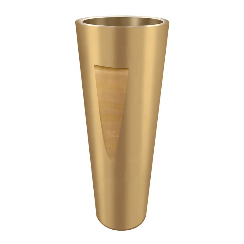 Provided Customized Spring cone crusher spare part PYB high precision bronze bushings