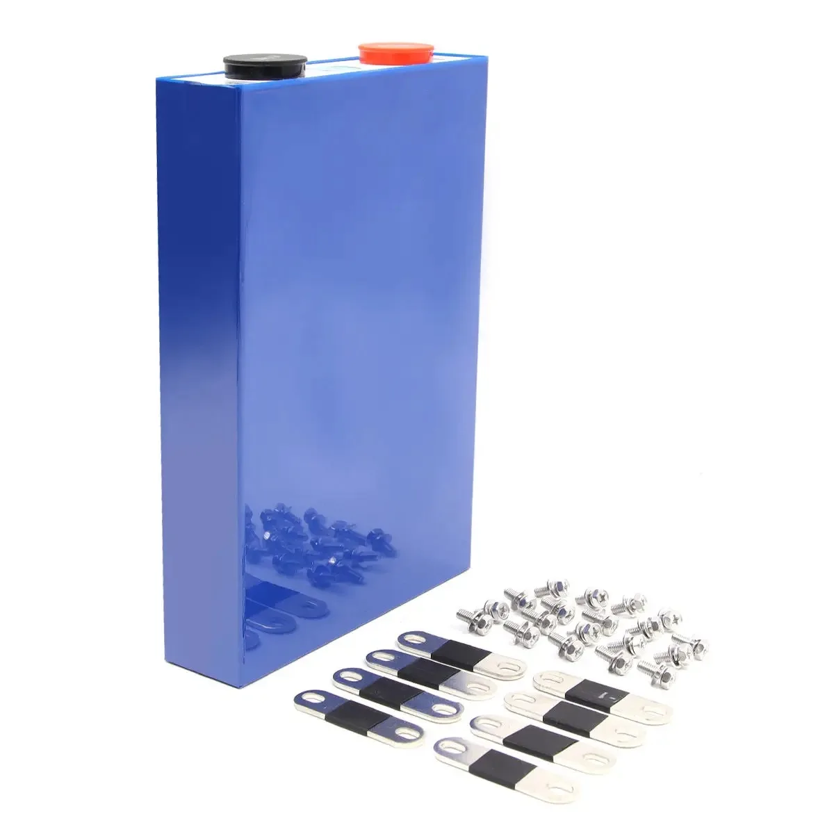 Lifepo4 280Ah Eu Stock Ddp Ev Lf280K 6000 Cycles Lifepo4 3.2V 280Ah 230Ah 100Ah Battery Lithium Ion Cell