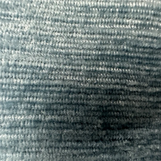 Chenille Hot Sale Blackout Curtain Fabric Fashion Luxury Blackout Curtain Fabrics For Living Room