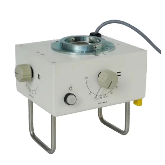 Convenient m6 collimator lens collimator x ray