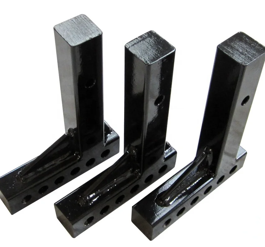 Trucks  F150  Round Bar Weight Distribution Hitch  with Bolt-Together Ball Mount