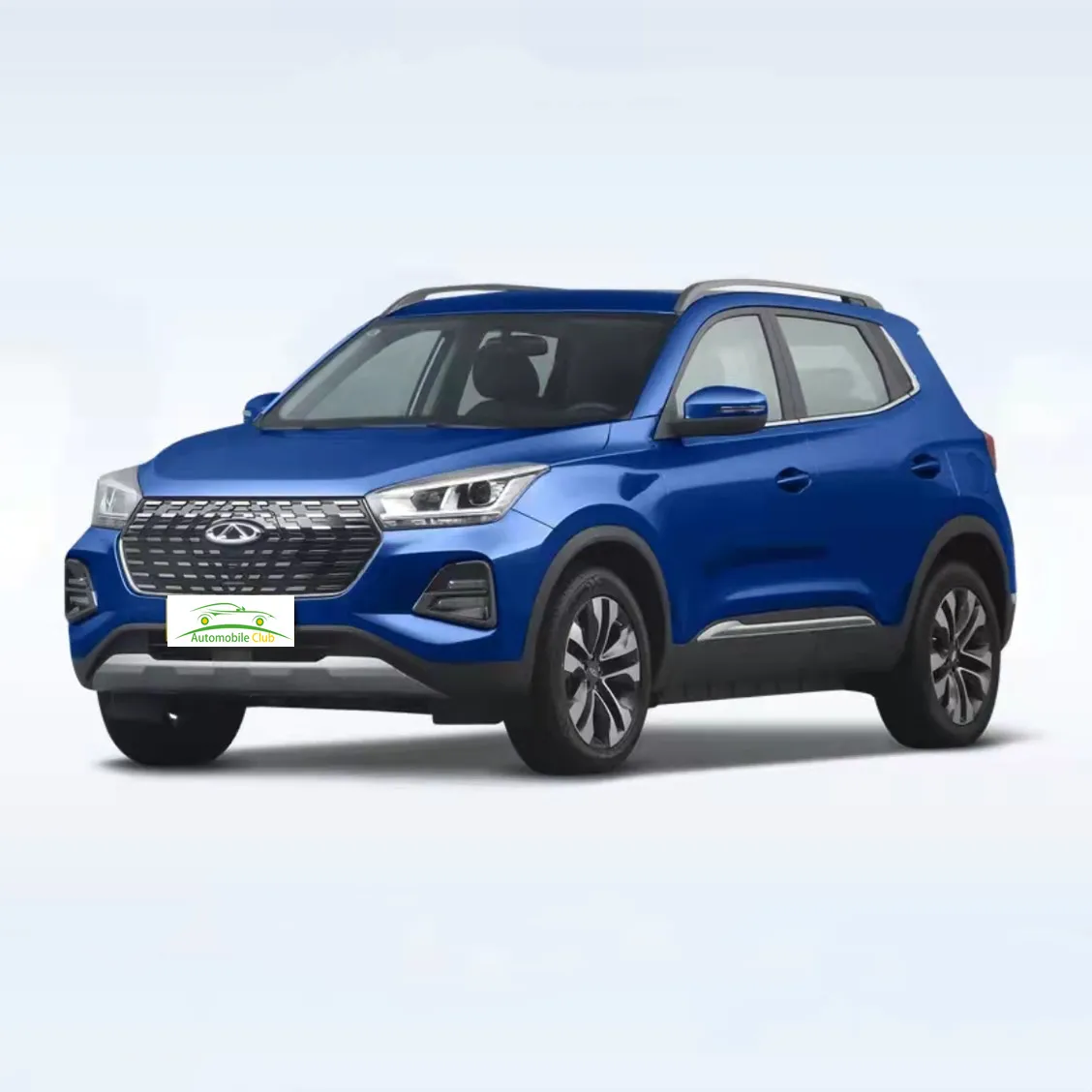 Китай, Chery factory, Лучшая цена, TIGGO электронные автомобили, чистый Электрический Новый Электромобиль, внедорожник с мощным мотором