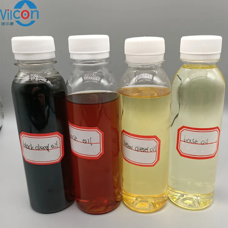 oil bleaching silica gel sand white granules decolorization agent for waste diesel oil