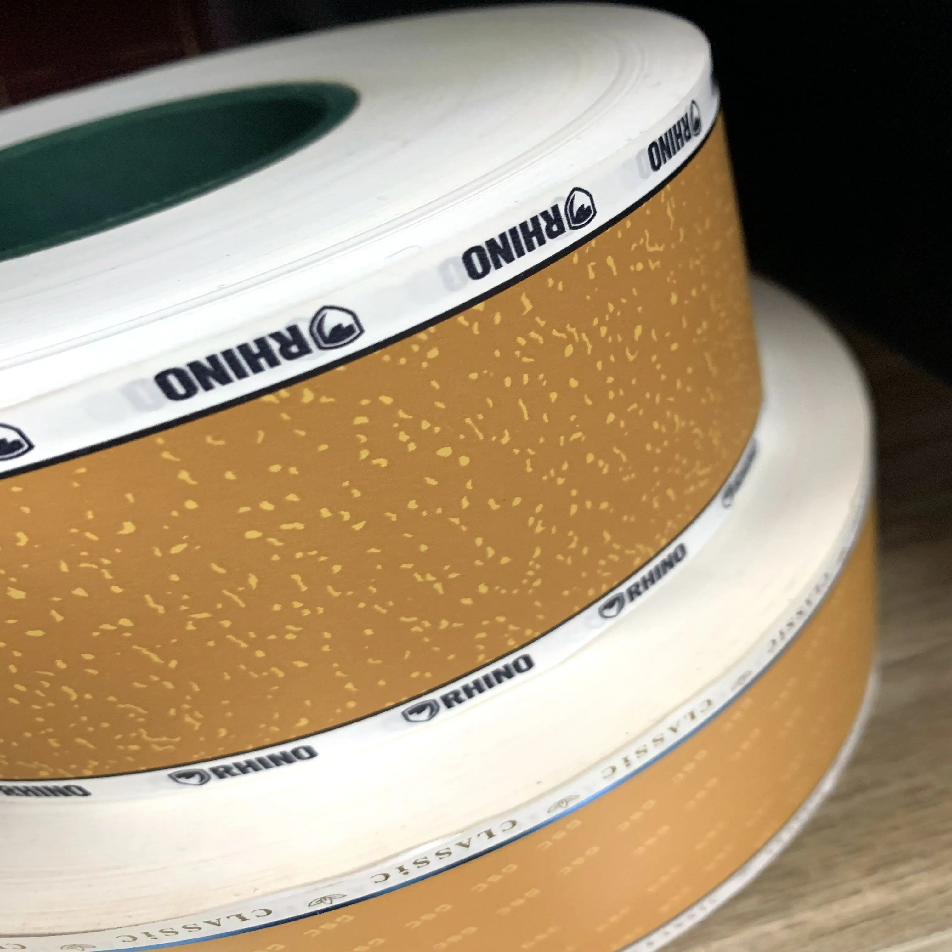 Hot stamping Tobacco tipping paper roll paper for cigarette package High Quality Custom Logo print