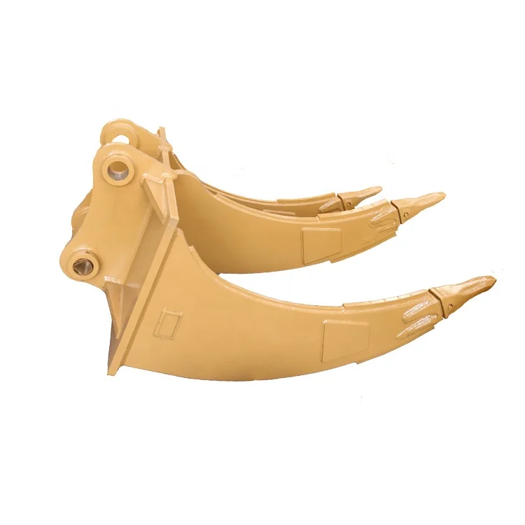 SF excavator tooth ripper digger multi tine ripper