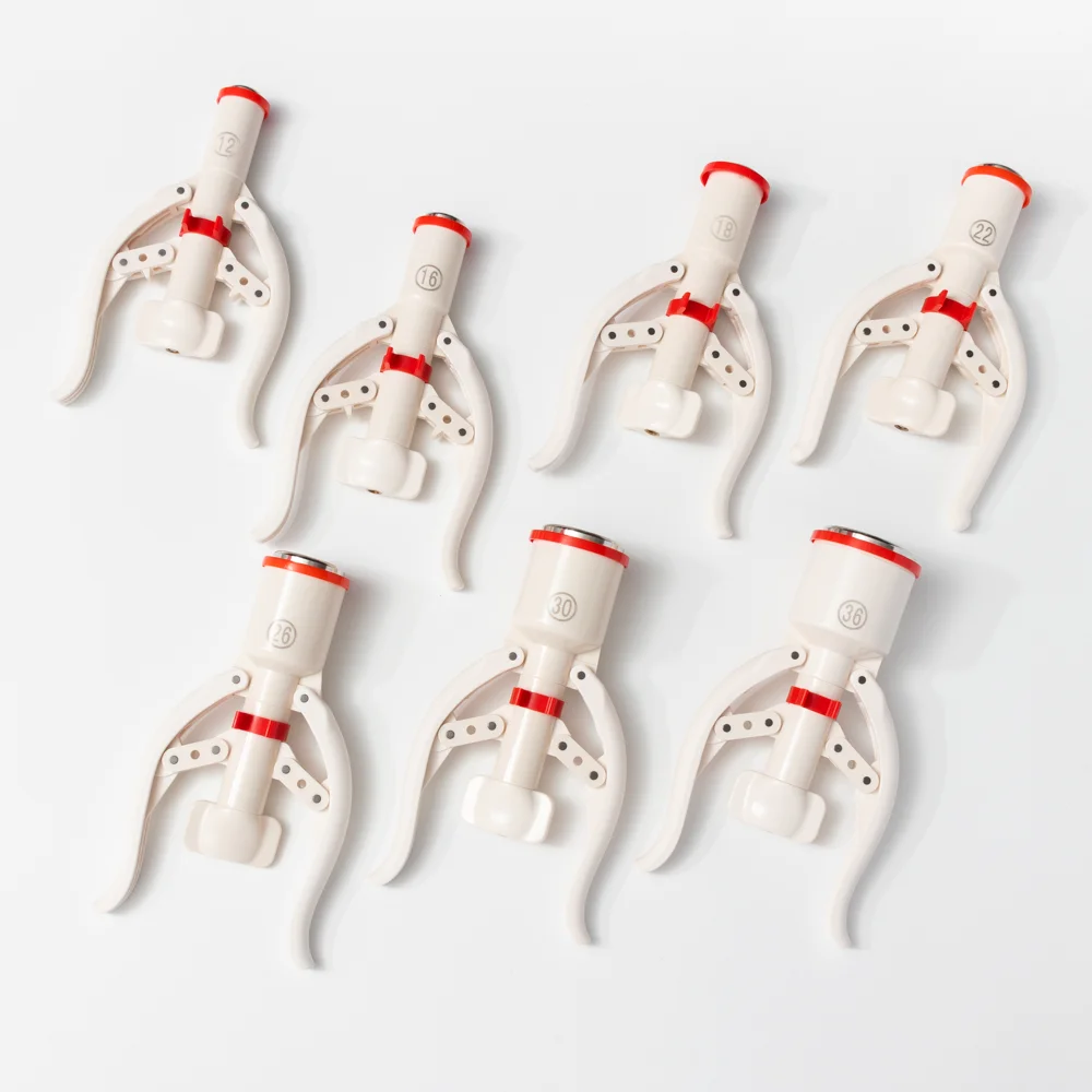 disposable painless circumcision instrument circumcision stapler circumcision device manufacturers