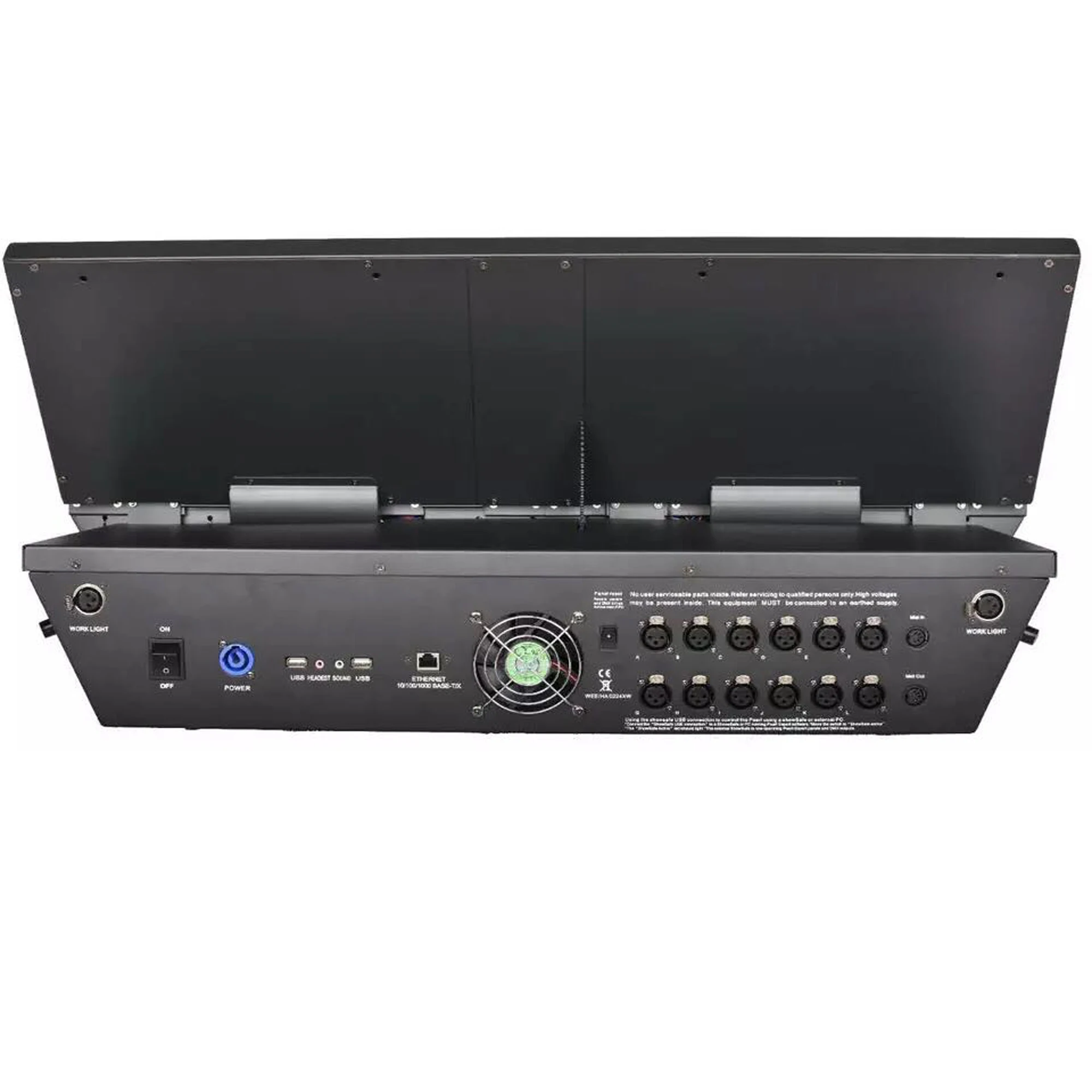 Tiger touch pro/Tiger touch Plus/Tiger touch II console light controller good quality