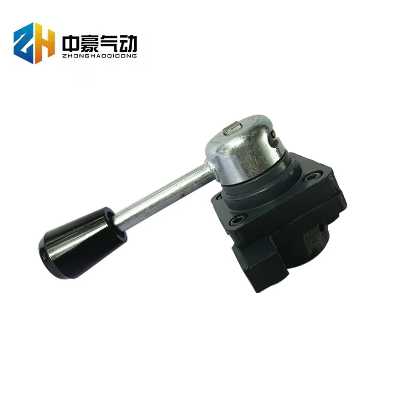 High Quality QF501A air pressure control valve air compressor control valve air control valve for PetroleumExploration Rig