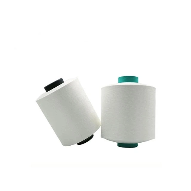 High Tenacity Nylon 6 DTY Dyed Yarn for Weaving and Knitting Factory Sewing Yarn