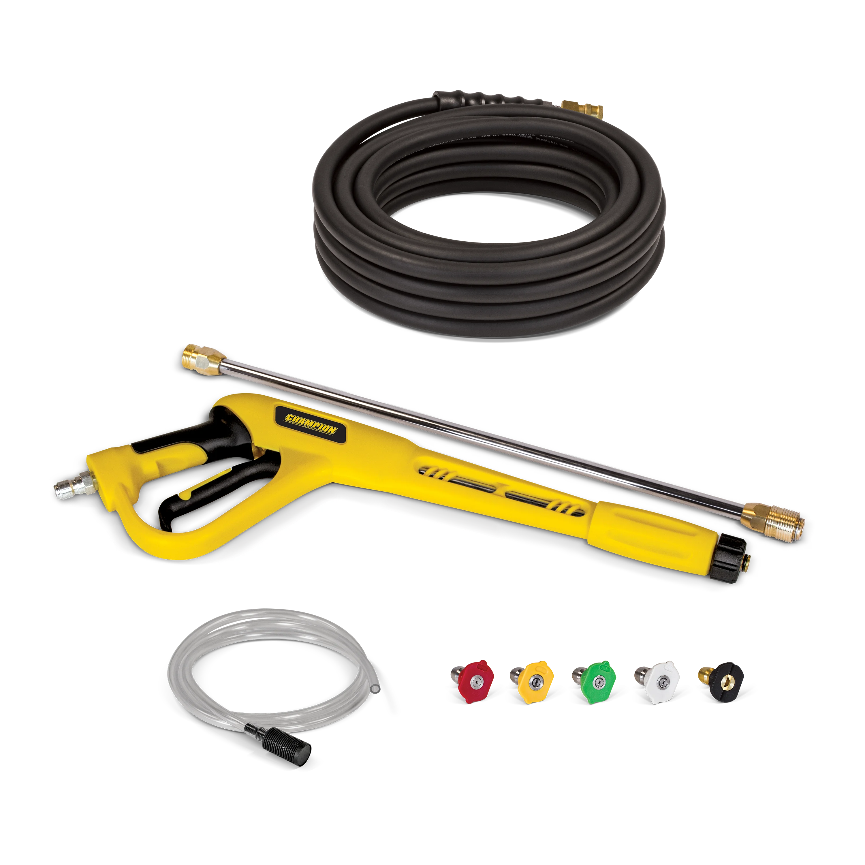  Оборудование для автомобиля Champion Power Equipment 4 0-GPM 4200-PSI высокое качество недорогая мойка высокого давления с промышленным
