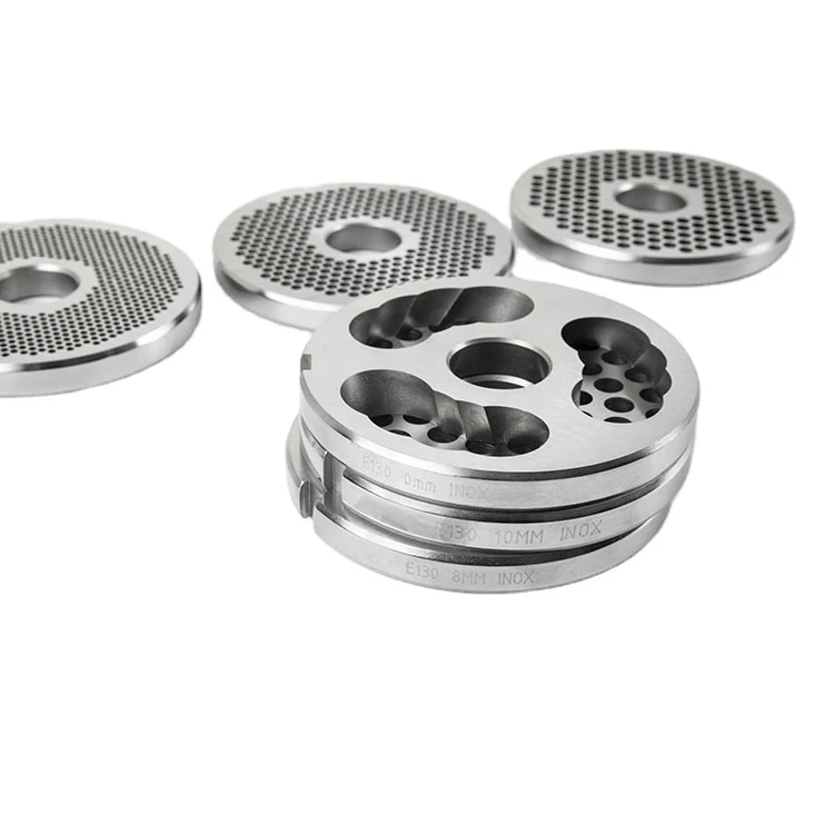 High Quality Meat Grinder Parts Meat Grinder Machine Blade