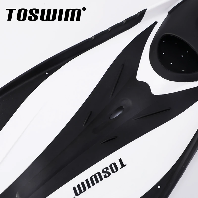 Amazon Hot Sale Swimming Training Diving Fins Mermaid Tails for Swimming Mermaid Monofin for Kids Bags Black Summer Sport