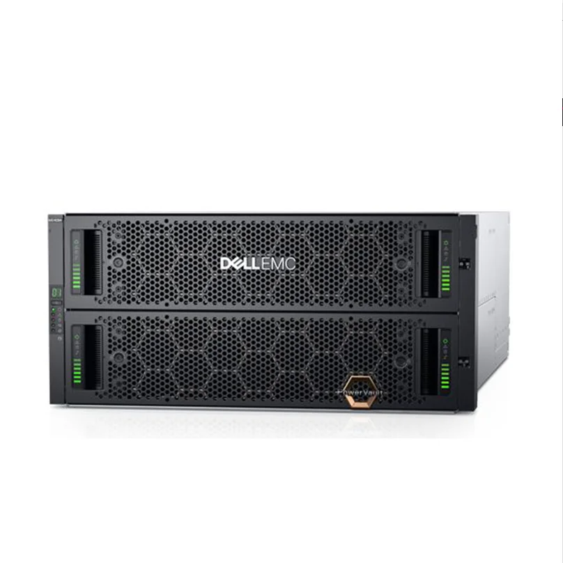  Хранилище данных DELL EMC PowerVault