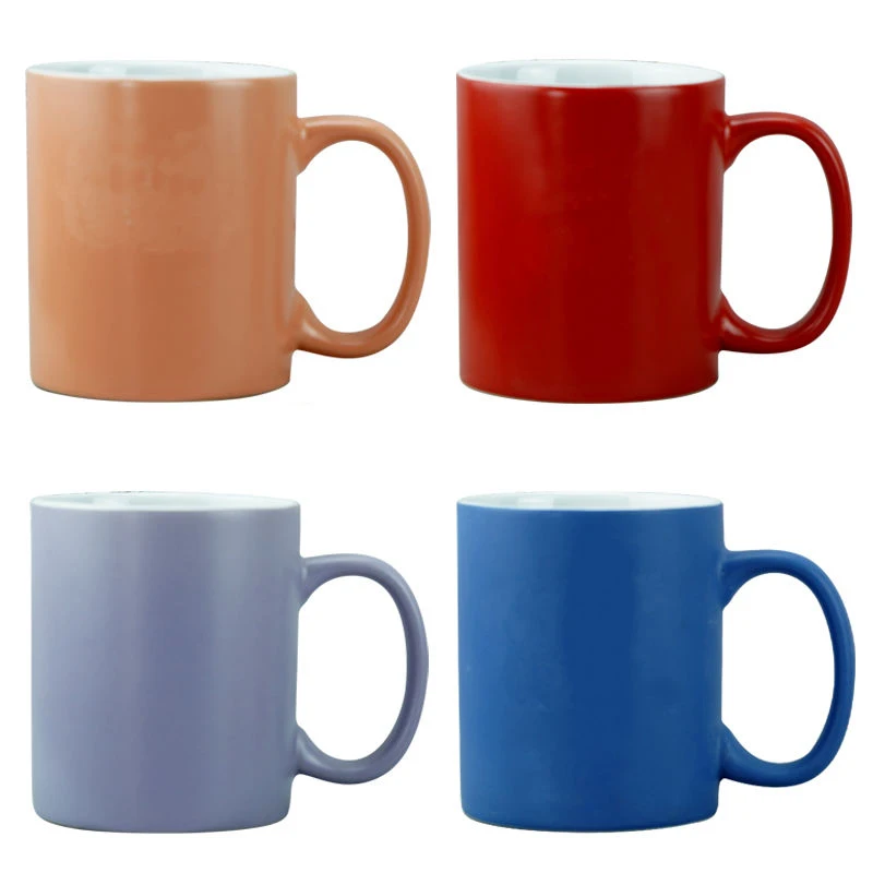 Nordic Manufacturer With Logo Cup Supplier Custom Mugs Customize Wholesale Porcelain Cups Bulk Ceramic sublimation Coffee Mug