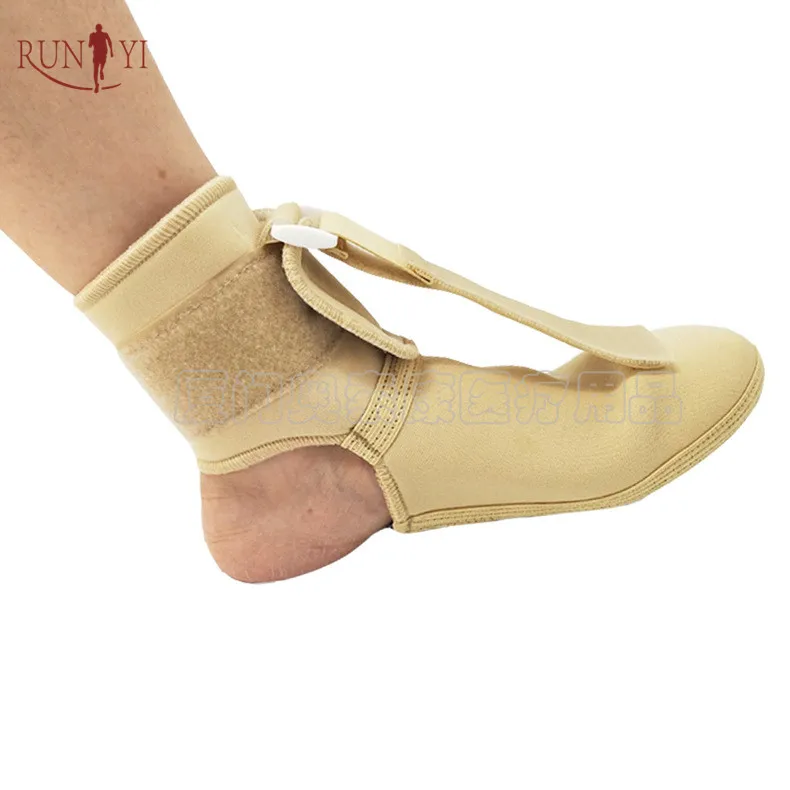 Night Splint Plantar Fasciitis Sock CE