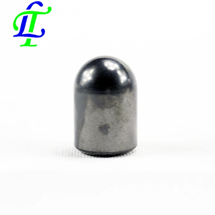 Cemented Carbide Spherical Taper Bits for Mining, Oil Drilling, Milling and Planing Tools