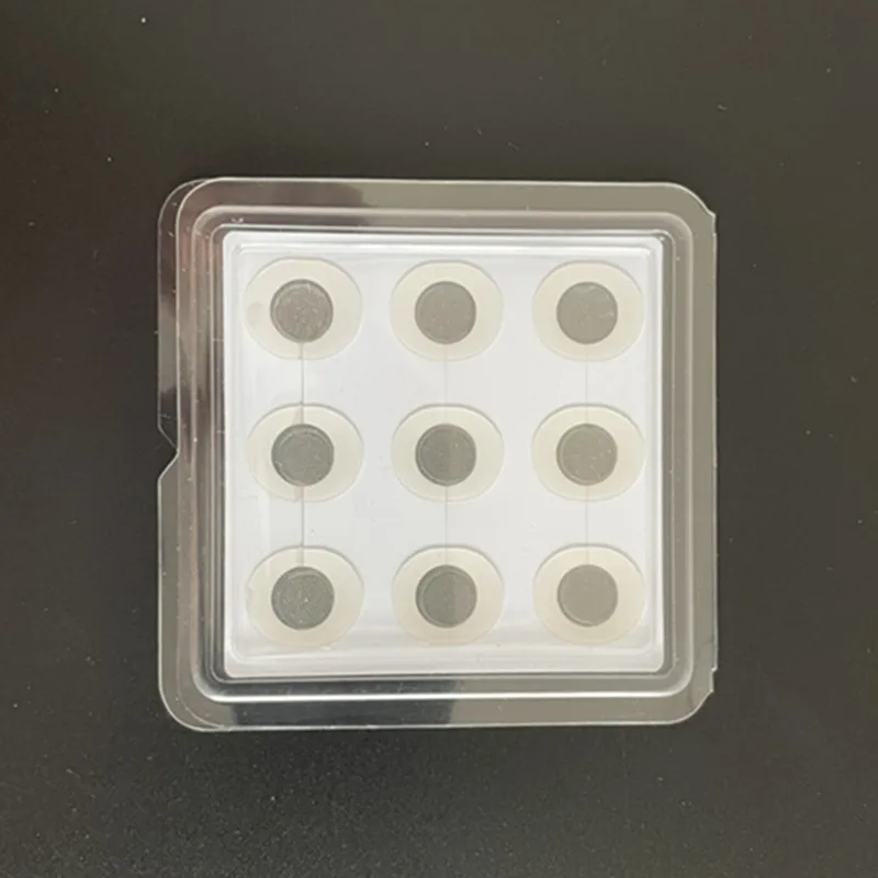 OEM medical microdart micro needle microneedle hydrocolloid invisible acne pimple remover patch, Face patch dots for clear spots