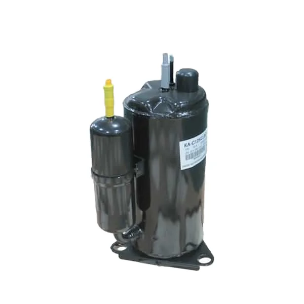 R410A Original DA130M1C-31FZ Refrigeration compressor DC inverter compressor DA130M1C