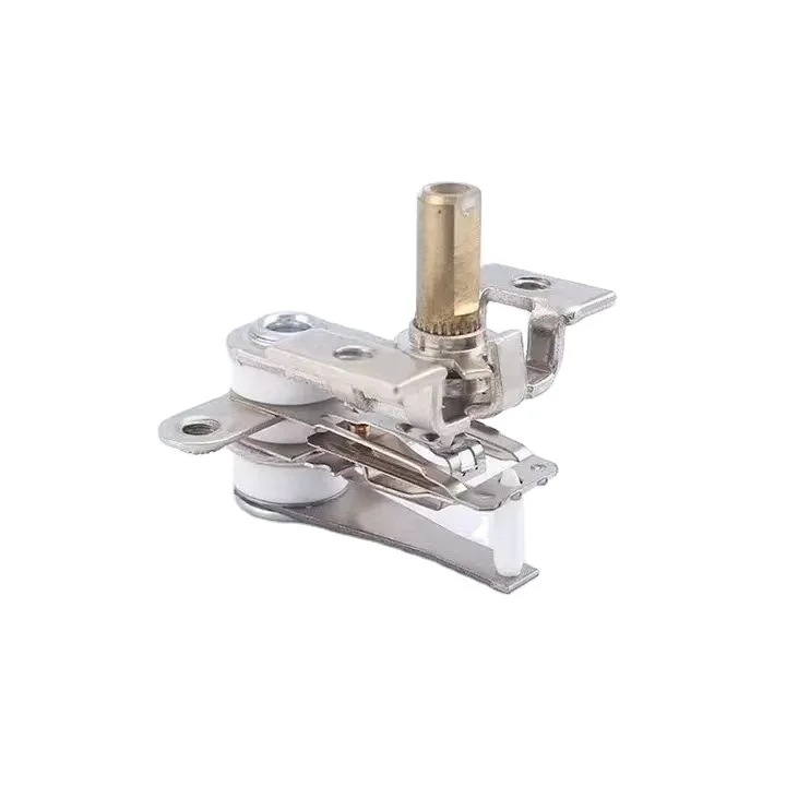 High quality Adjustable Thermostat Temperature controller for electric oven oil heater fan heater