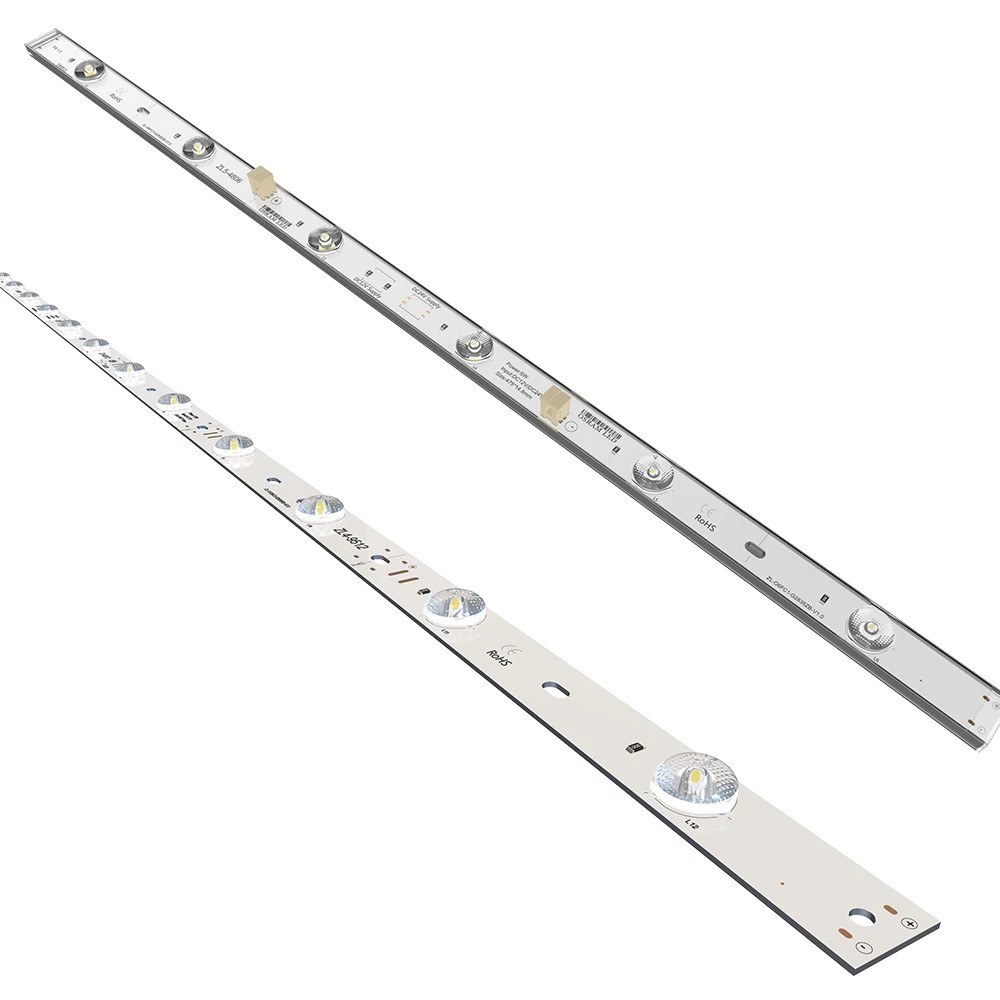 Most Trendy Led Strip bar 24v Led Strip bar Aluminum Led Light