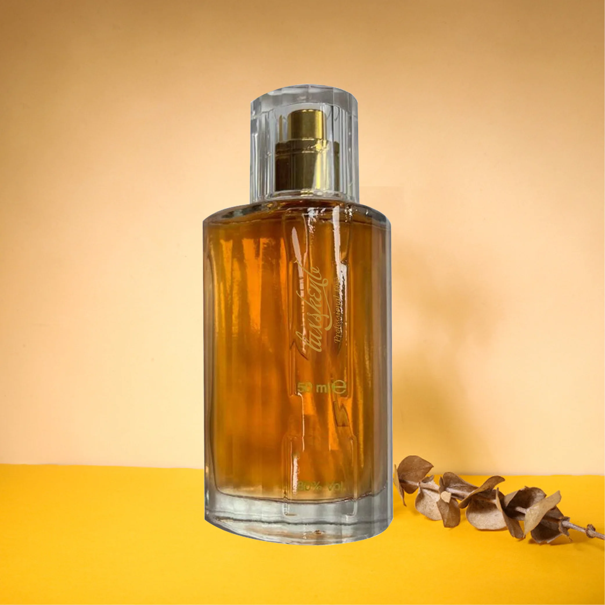 Dubai Perfumes Supplier de al por mayor Women Choco Musk Perfume 50ml Custom Your Logo