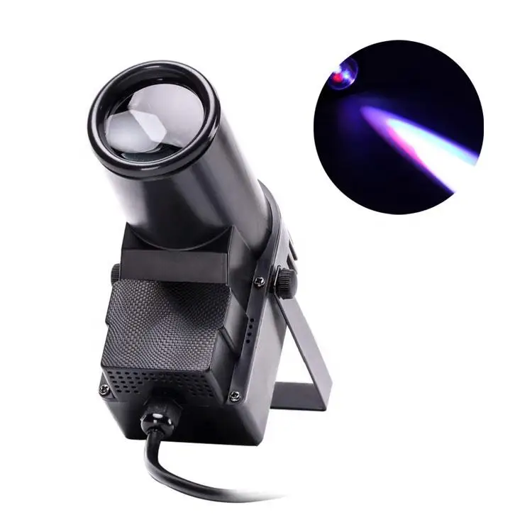 30w DMX Beam Light Portable Night Club Lights Dj Event Stage Lights