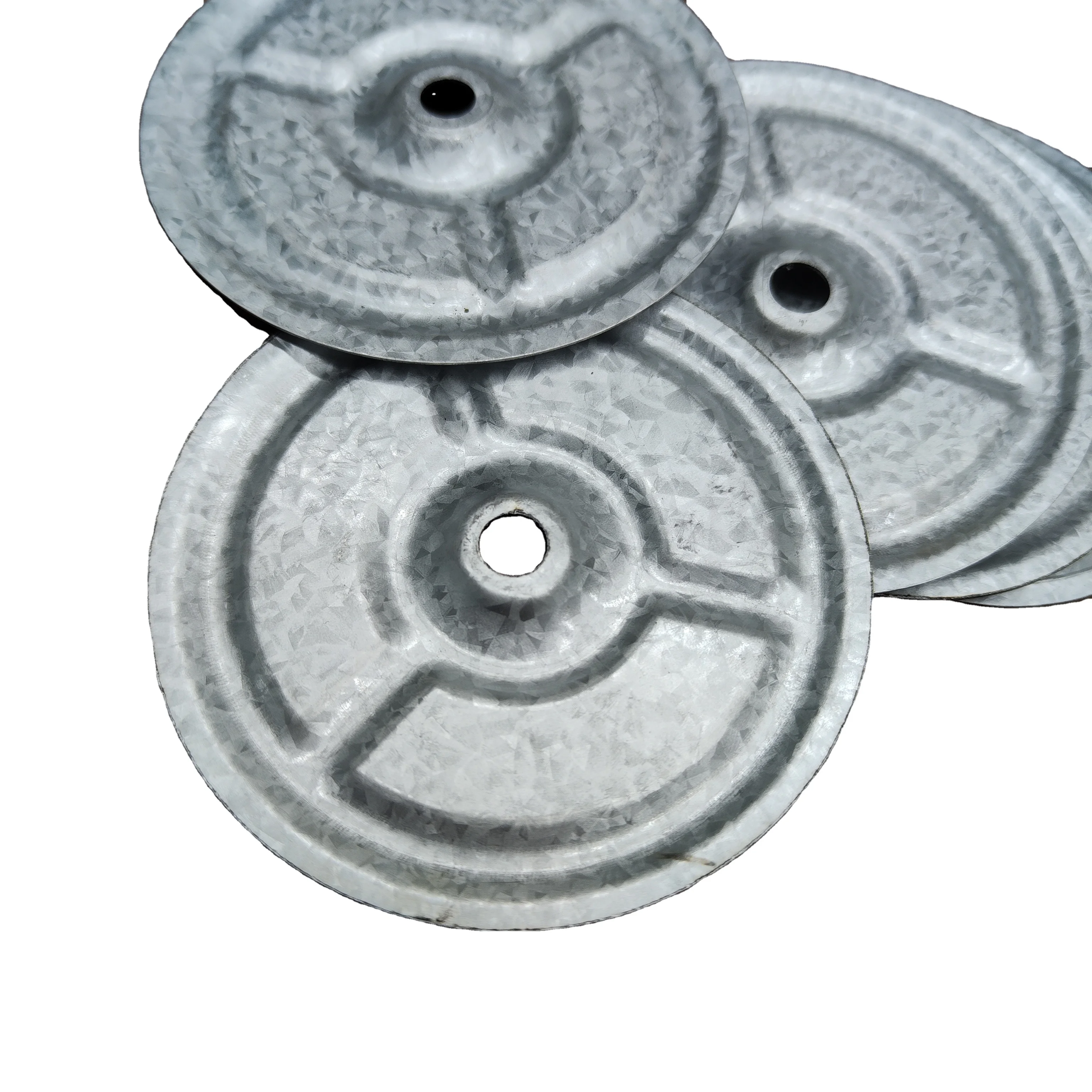 Factory hot Sale Manufacturer roofing fasteners for TPO/PVC roofing membrane insulation plates
