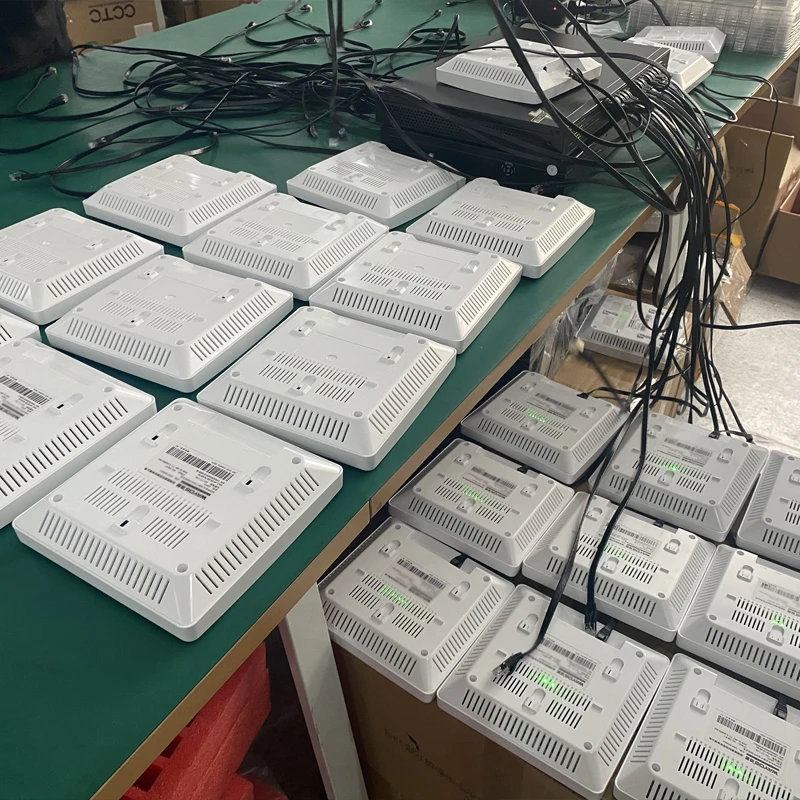 hot sale doble banda with multi sim card slot M.2 wifi6 5g wifi router