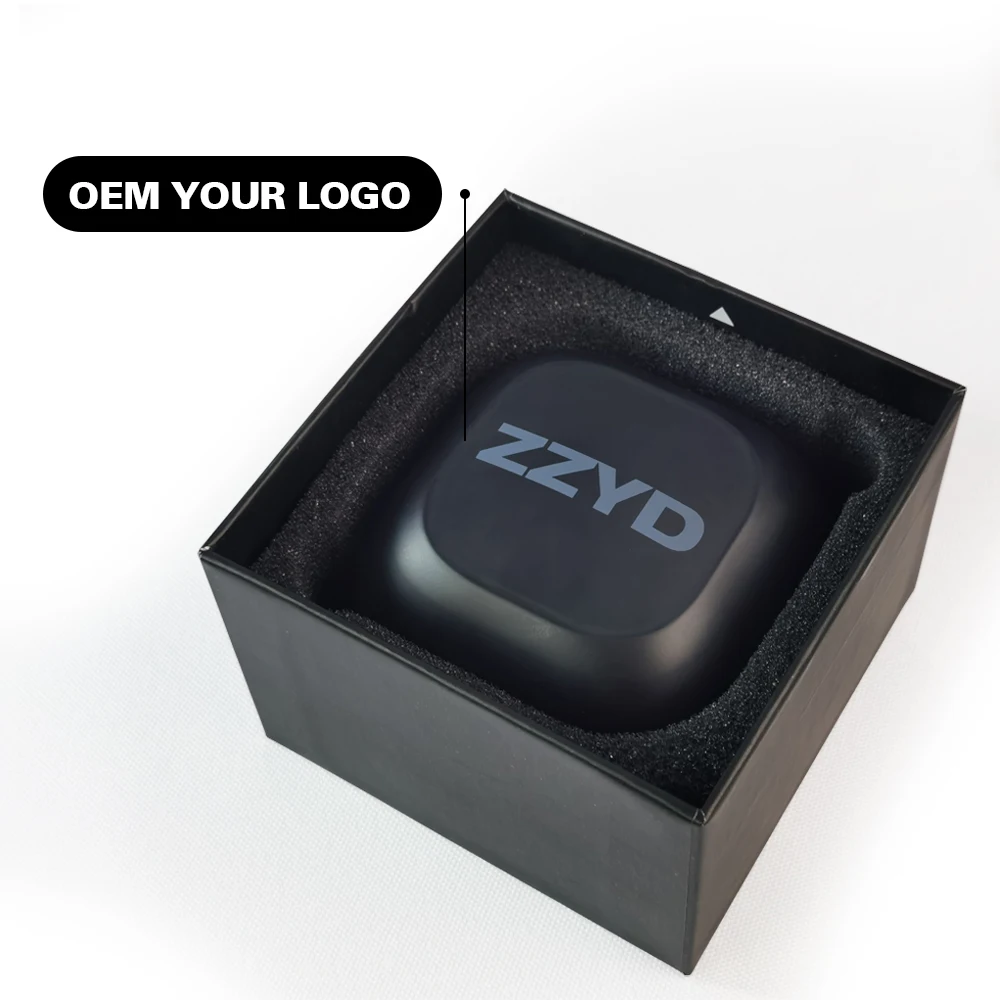 
Best Quality OEM Q62 TWS Wireless Headphones Sport 5.0 Stereo Earphones Headset with 950mAH charger box pro Earbuds 