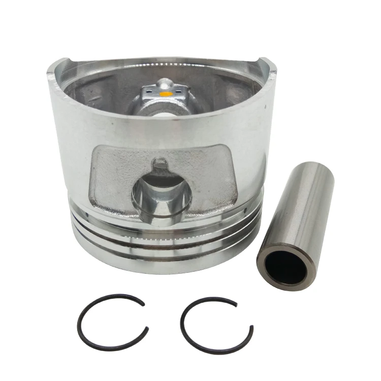 Прецизионные аксессуары для мотоциклов диаметр 62 поршневой комплект двигателя для Cg150-X