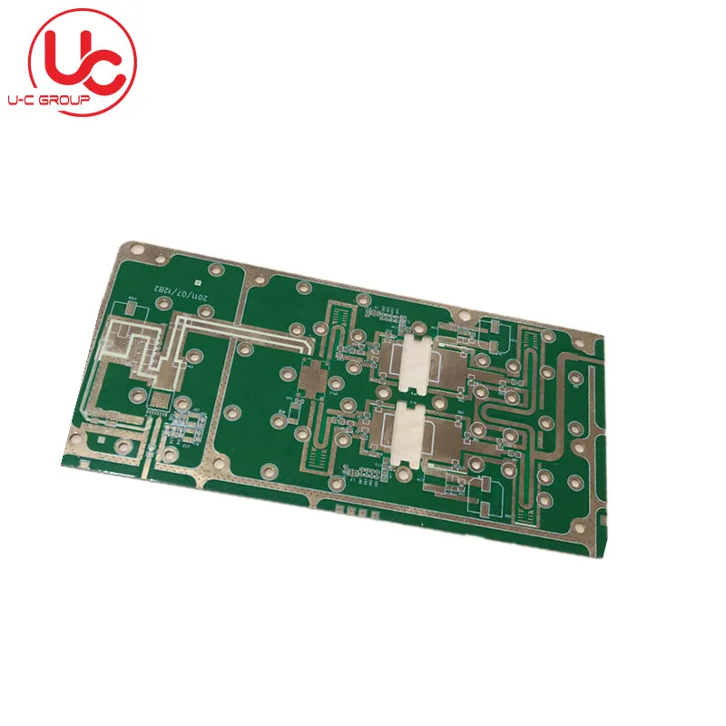 94v-0 PCBA Assembly 3D Printer Customize Mainboard 3D Printed Boards Assemble Electronic PCB Assembly Manufacturer PCBA