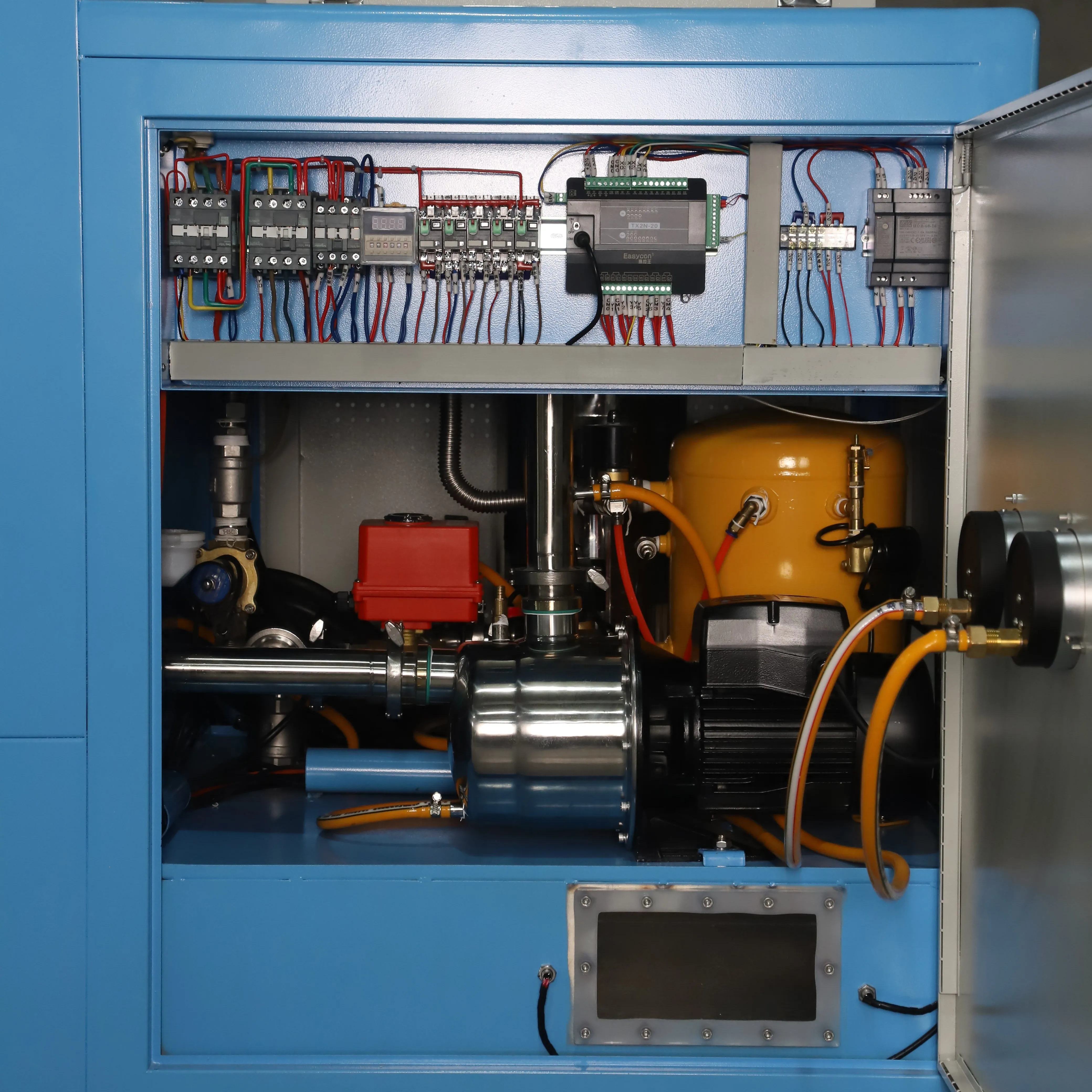 Auto Repair Workshop Diesel Particulate Filter Cleaning Machine  Heavy Duty DPF DOC Cleaning Equipment