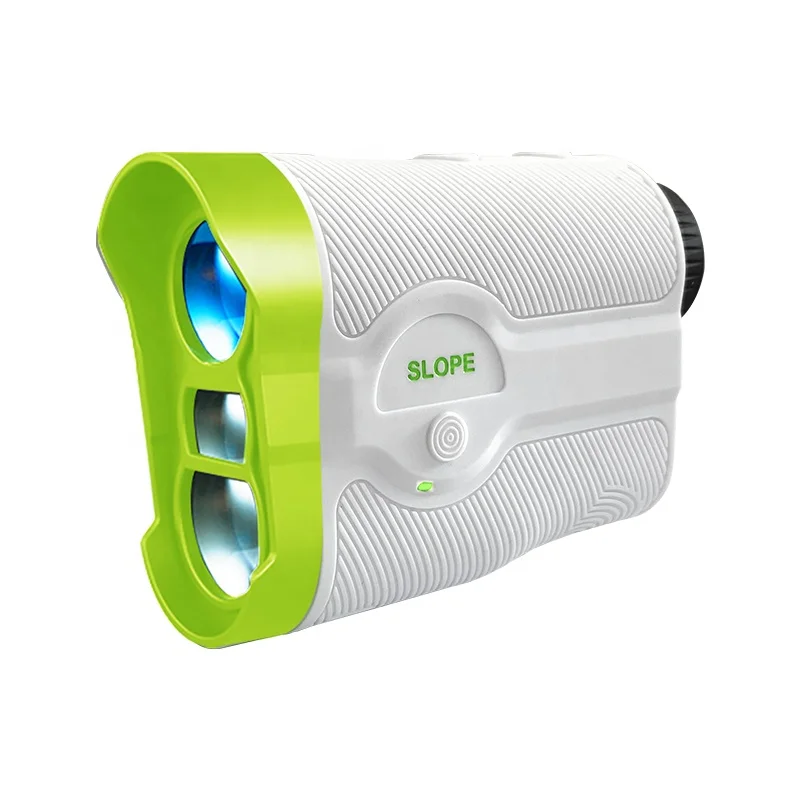 New Arrival OEM ODM 600M Laser Rangefinder Long Distance Rechargeable Golf and Hunting Rangefinder