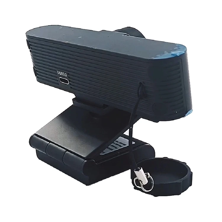 Factory conference video camera webcam with CE RoHS for online video teaching meeting