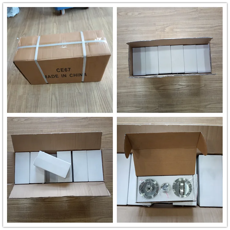 Lock Hook Type Double Mortise Bathroom Lowe Sliding pocket Door Handle