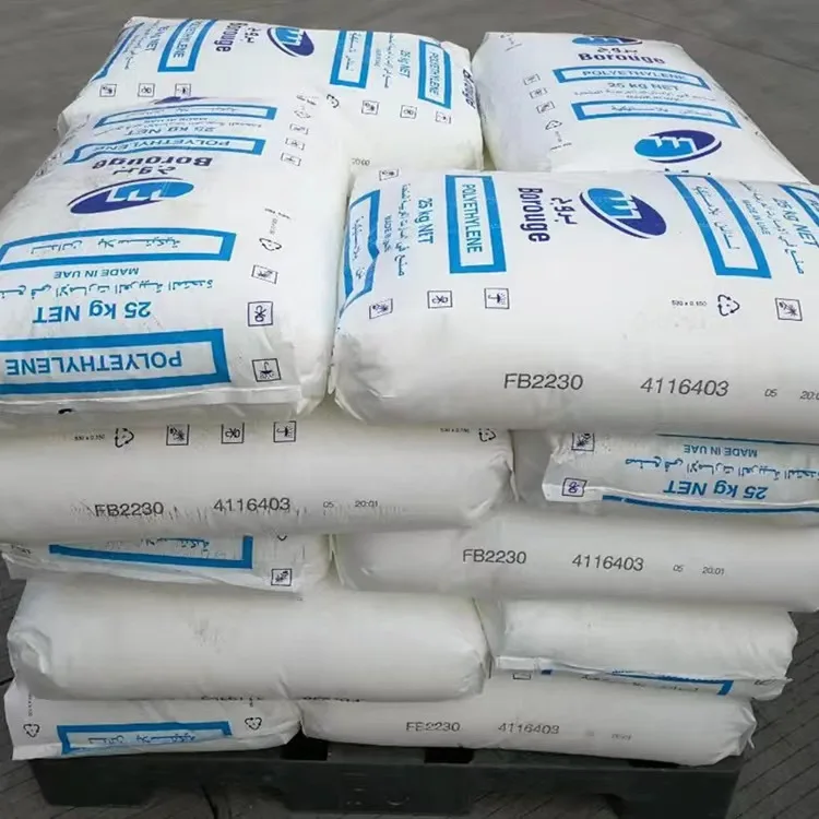Гранулы Borouge LLDPE LE3405 LLDPE