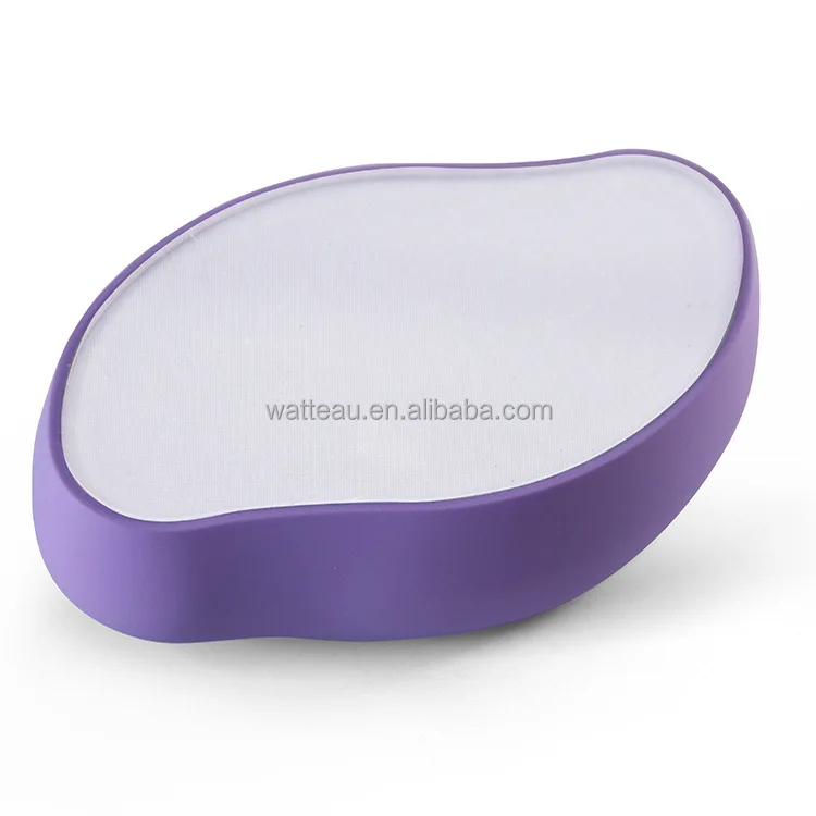 Crystal Hair Eraser for Women Painless Remover Removal Device Shaving Stone Quick and Easy Back Legs Arms