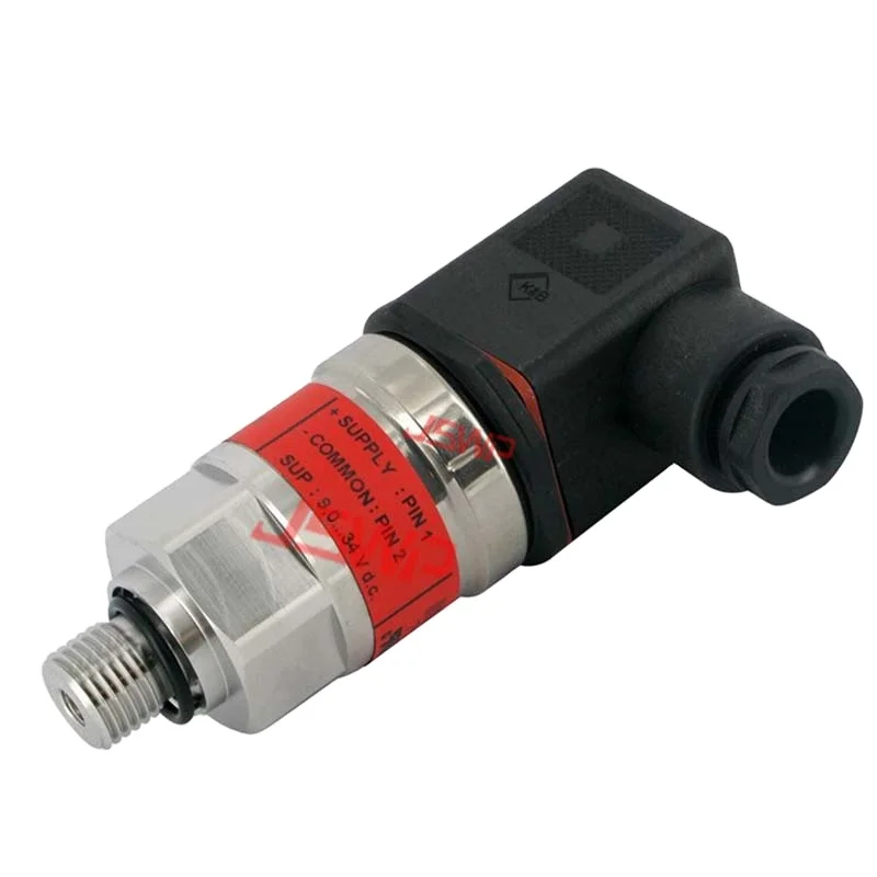Danfoss запчасти 060G5514 MBS3050 датчик давления 4-20mA