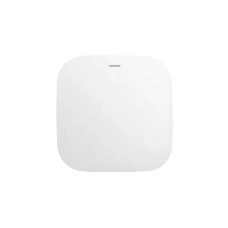 Wi-Fi 6 POE внутренняя беспроводная точка доступа AX3000M IPQ5018 + QCN6102 2 5G Ethernet