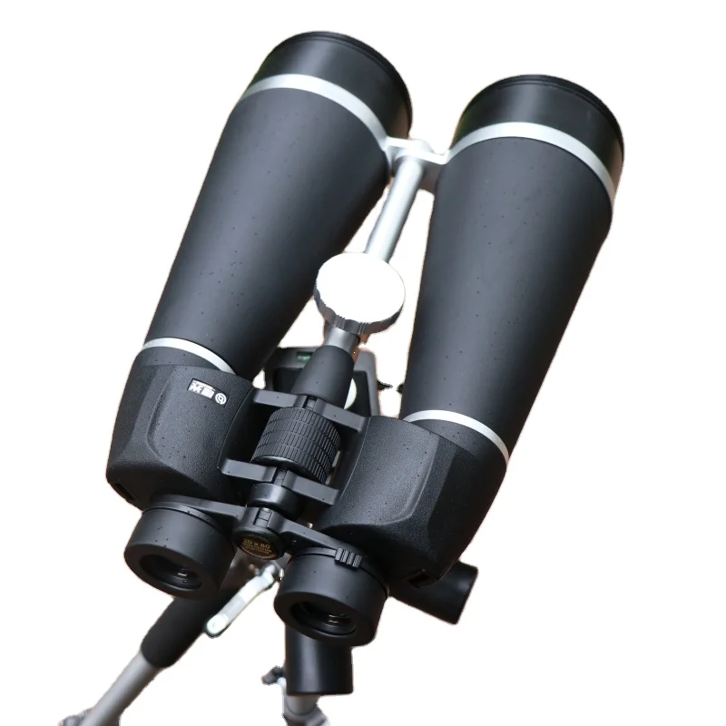 Cheap Binoculars Price Nitrogen Filled Waterproof Binoculars for Outdoor Activities
