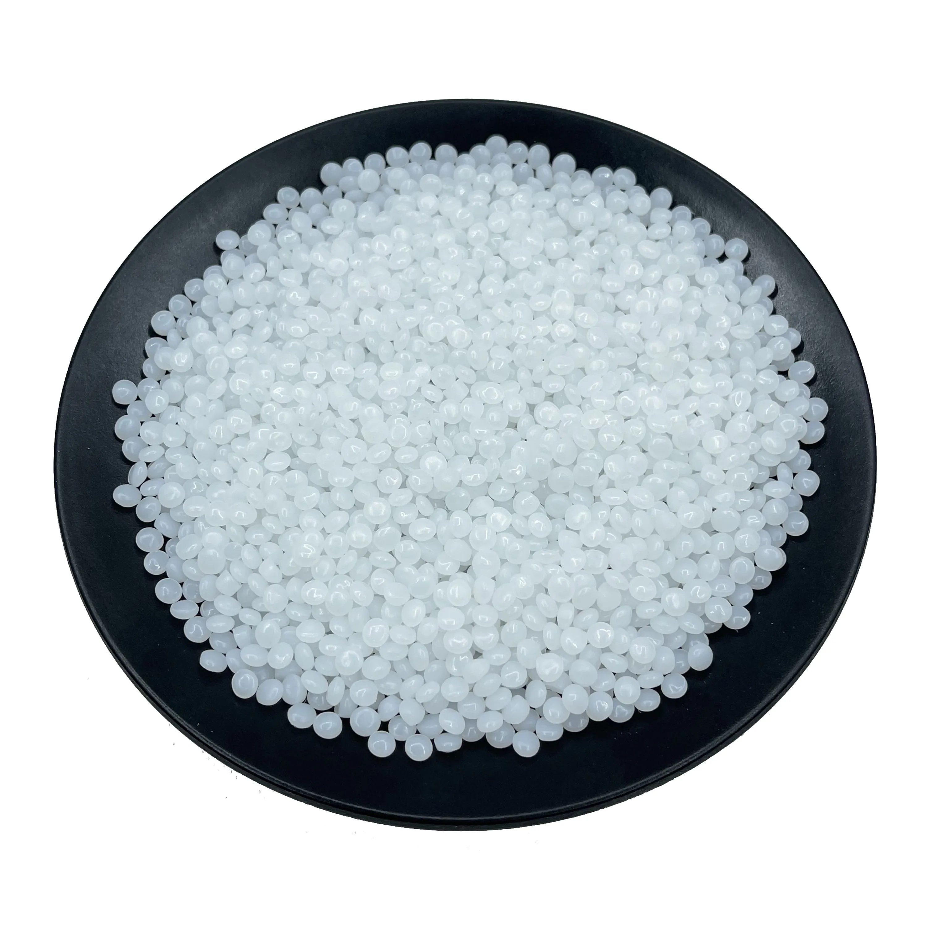Virgin Lotte HDPE PE100 M7100 Natural white black pressure pipe grade raw materials recycled HDPE PE 100 resin granules