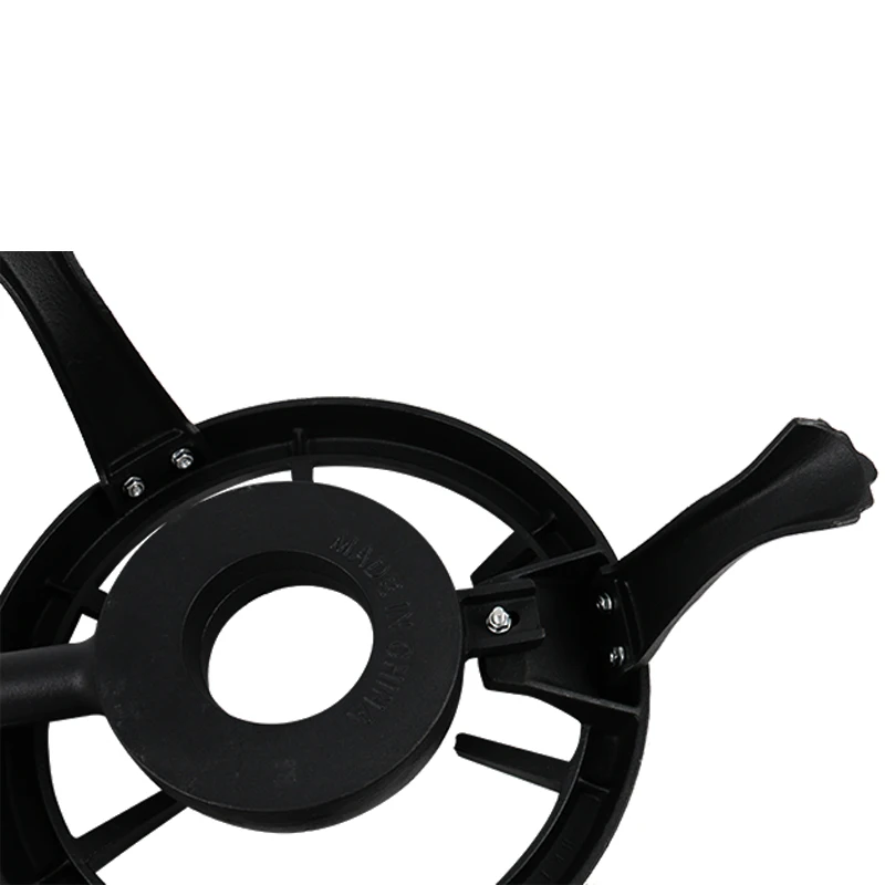 Factory Outlet Cast Iron Gas Stove Ring Breast Door For Outdoor Kitchen Price Gas Cylinder For Portable Gas Stove