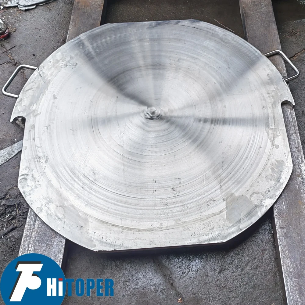 0.22um Membrane Syrup Filtration Full Stainless Steel Filter