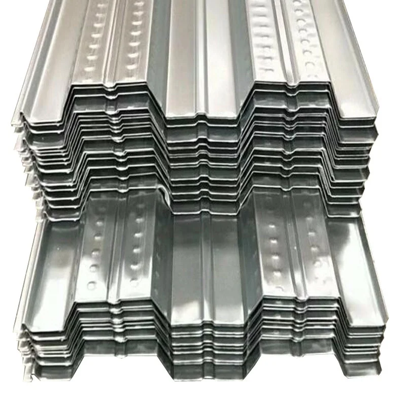 Steel Sheet Color Coated Corrugated Galvanized Zinc Roof Sheets Ppgi Composite Board