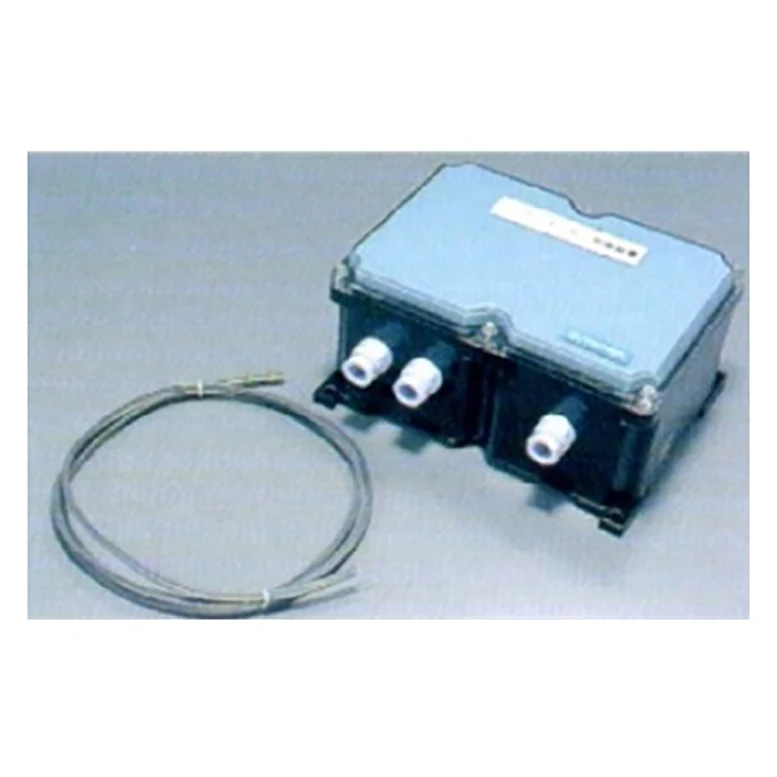 Sediment Movement Land Slide Detection Sensor Forecasting Flood Control