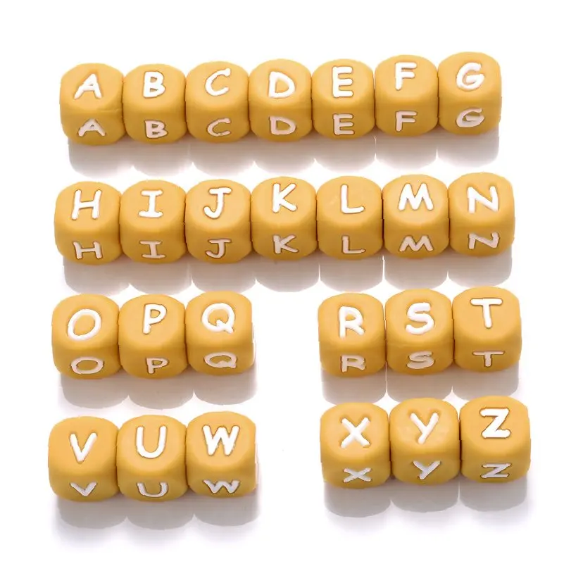 Хит продаж круглые 9/12/19 мм без bpa разноцветные силиконовые фокальные шарики детский прорезыватель игрушка для ремешка