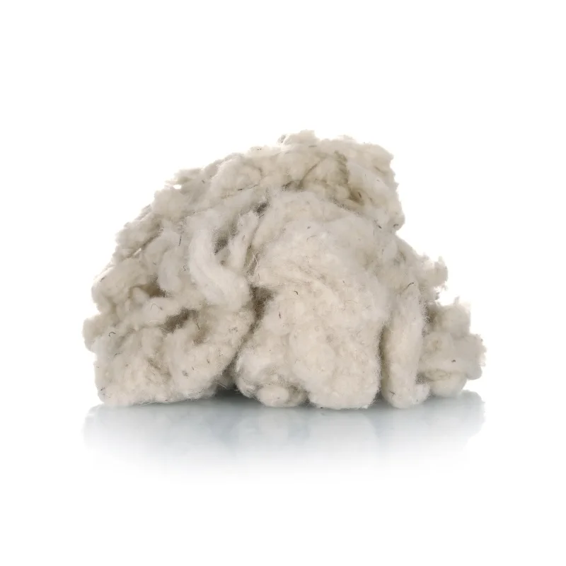 Wholesale Carded Sheep Hair 100% Wool Australia Wool Noils