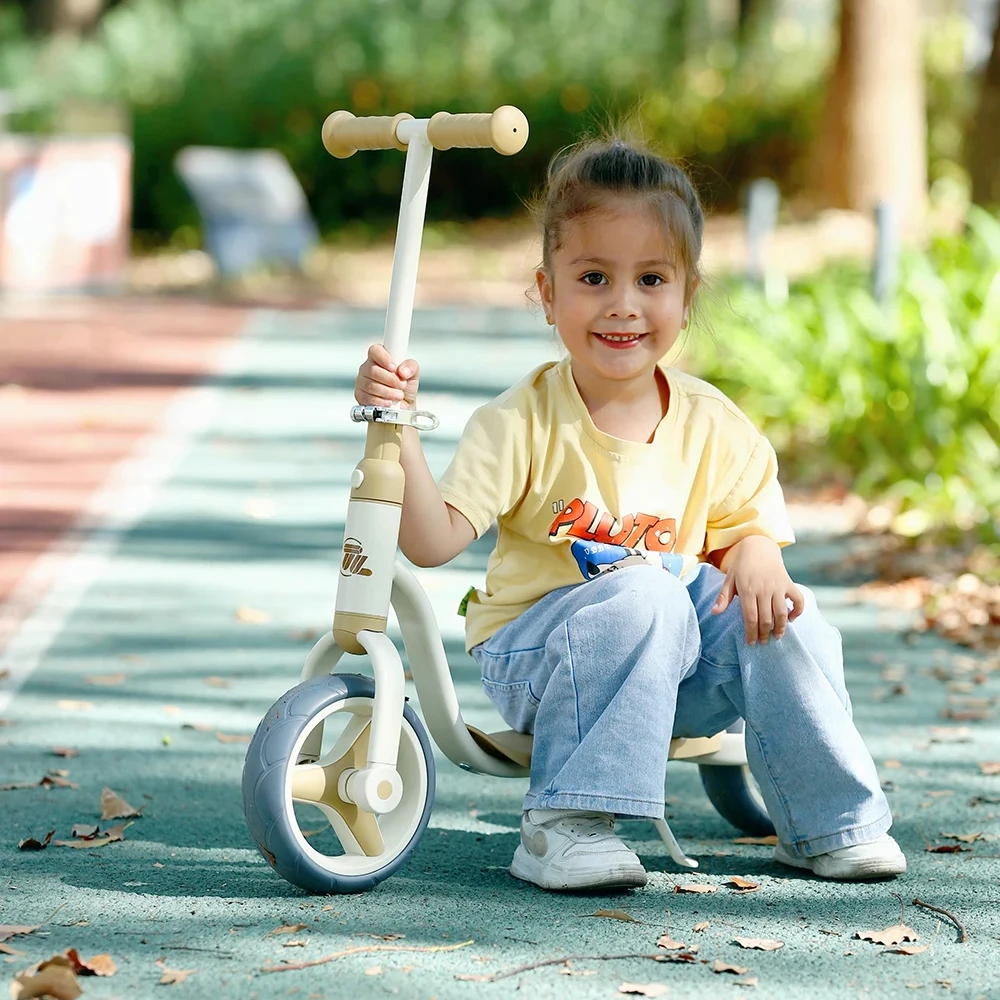 Kids Foot Scooter Kids Kick Toy Scooter Skating Scooter 2 Wheel for Kids