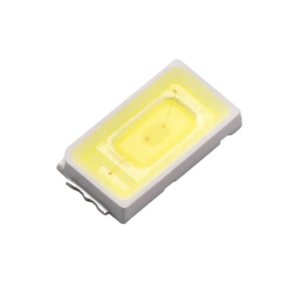 Juhong SMD 5730 LED 5.7*3.0mm top diode led Red Blue Yellow Green White IR UV RGB SMD LED 5054 plcc led 0.2W 0.5W 1W